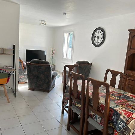 La Maison Du Chef ル・ブラン エクステリア 写真